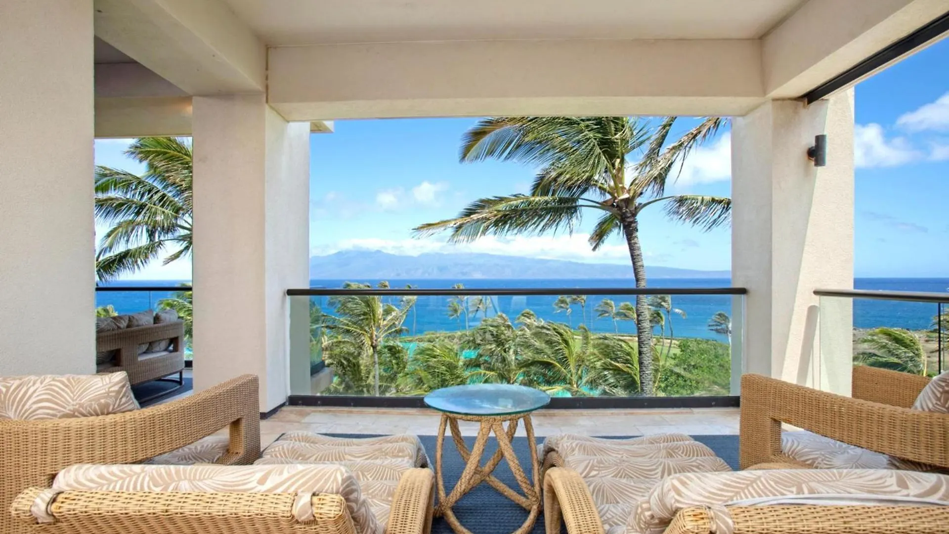 Apartment Kbm Resorts Free Car Hale Makaiatmontagekapalua Bay Beachfront Condo United States