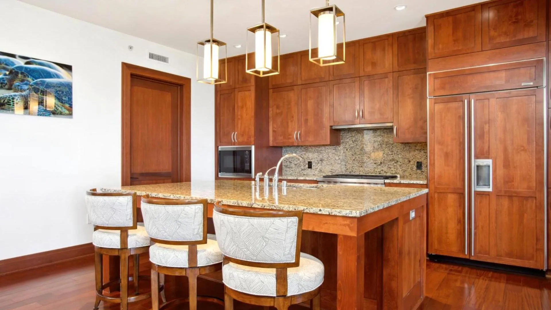 Kbm Resorts Free Car Hale Makaiatmontagekapalua Bay Beachfront Condo Apartment Kapalua