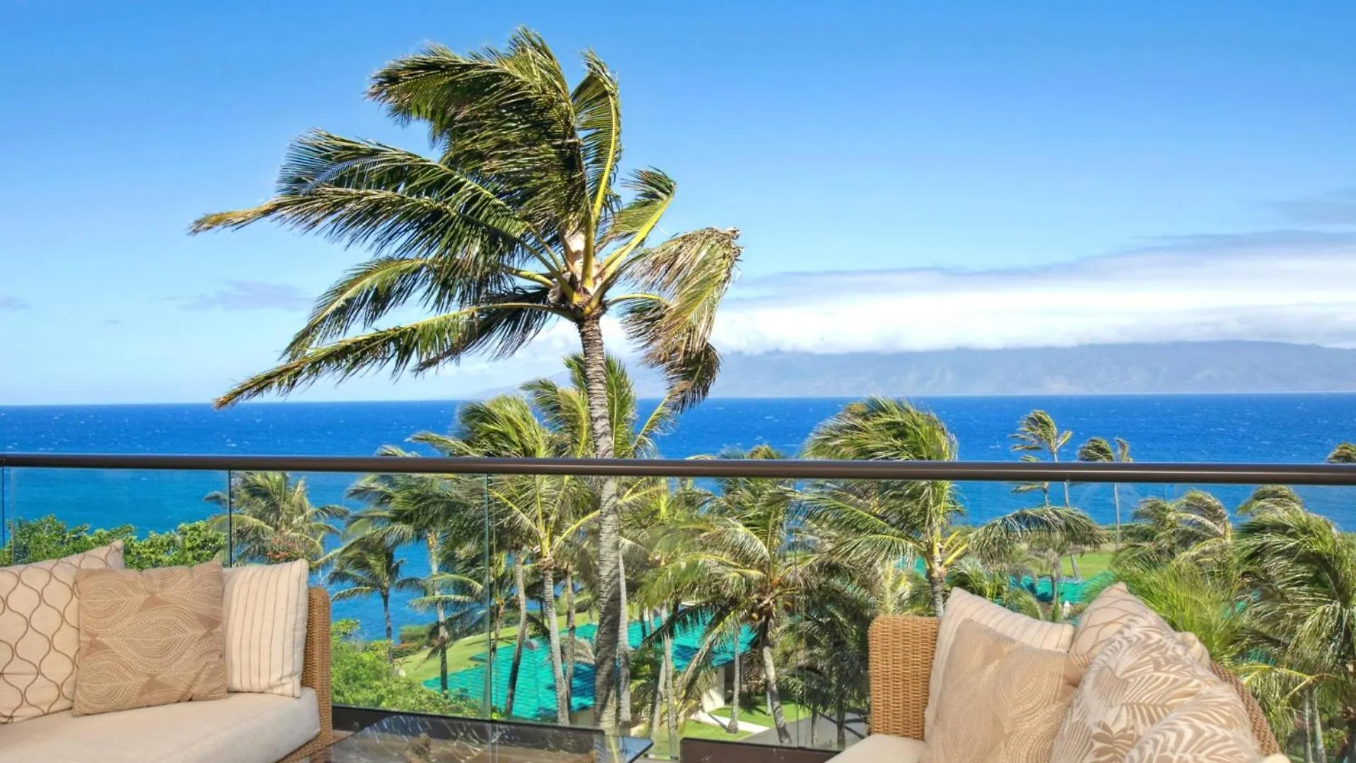 Kbm Resorts Free Car Hale Makaiatmontagekapalua Bay Beachfront Condo 0*, Kapalua United States