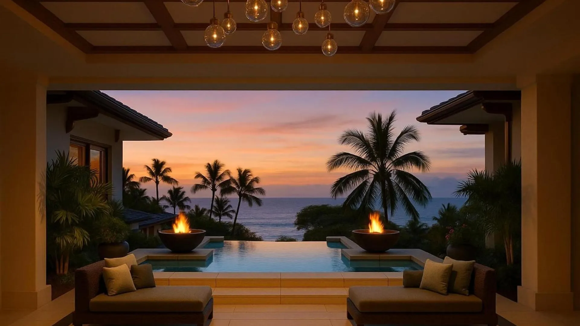 Kbm Resorts Free Car Hale Makaiatmontagekapalua Bay Beachfront Condo 0*, Kapalua United States