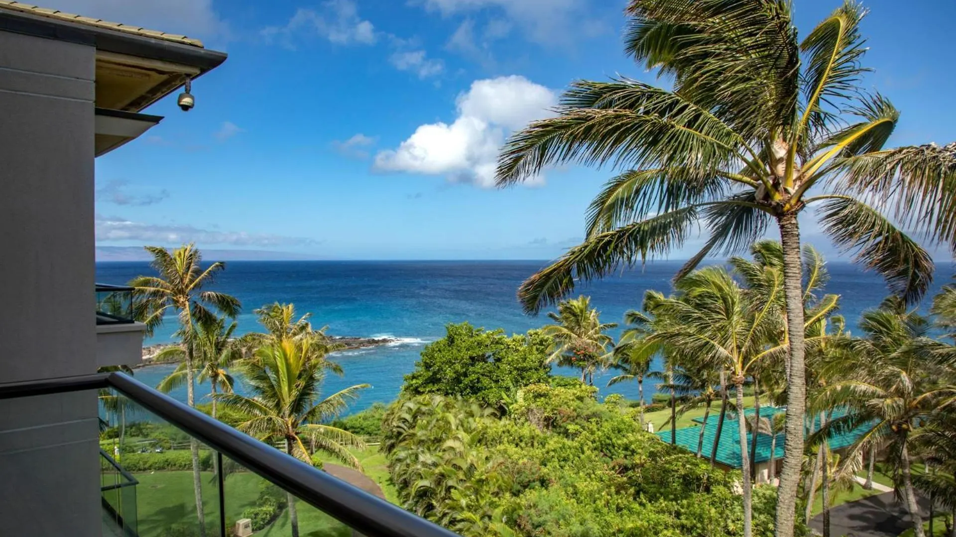 Apartment Kbm Resorts Free Car Hale Makaiatmontagekapalua Bay Beachfront Condo