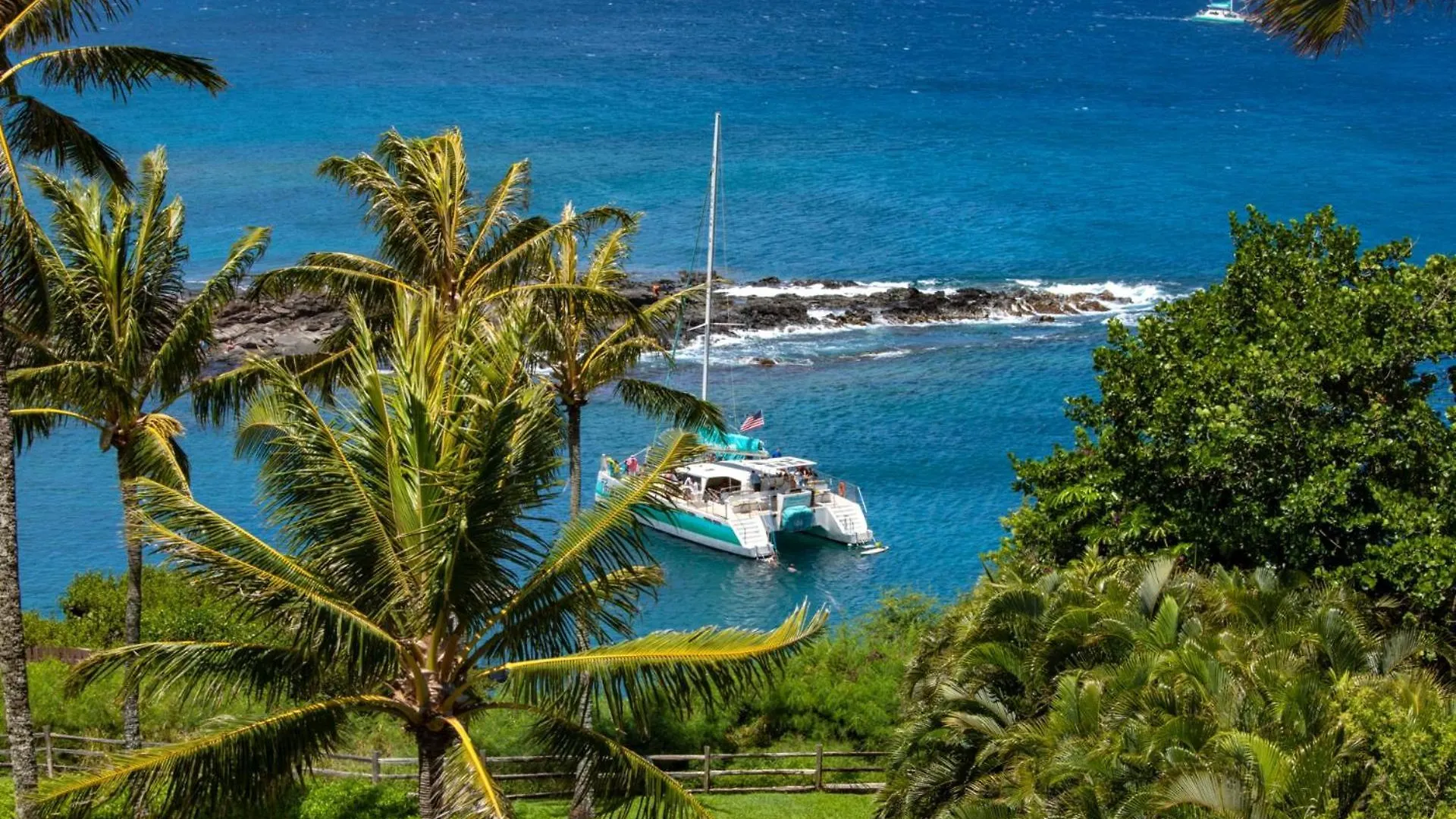 Kbm Resorts Free Car Hale Makaiatmontagekapalua Bay Beachfront Condo 0*, Kapalua USA